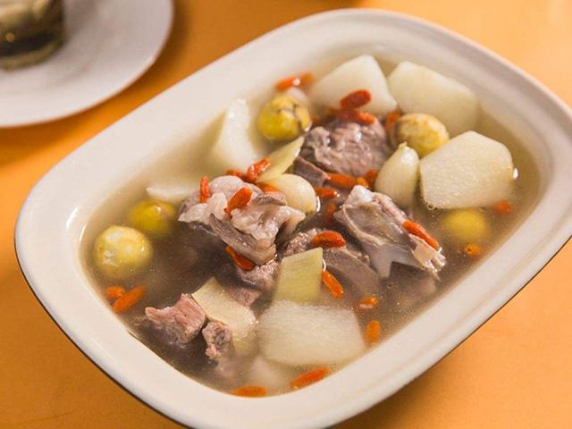 爱喝汤要知道，7款冬季煲汤的做法