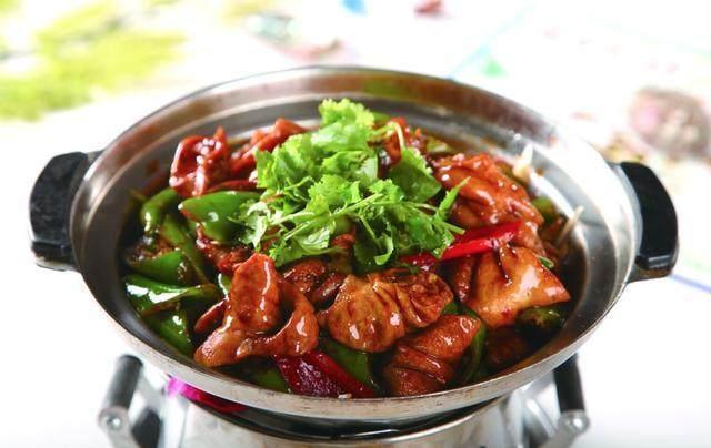 湘菜中最著名的十道菜，去湖南一定要吃！