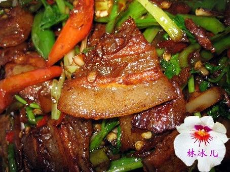 圆子教你15道经典湘菜，鲜美可口吃不够，你一定会来品尝它!