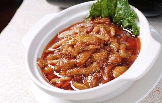 湘菜中最著名的十道菜，去湖南一定要吃！