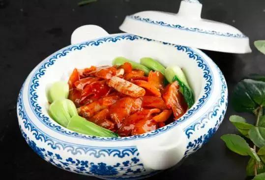 15款粤菜菜品，考验大厨功力！