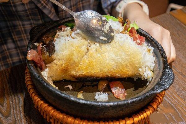 广式煲仔饭怎么做的好吃又正宗?粤菜师傅4个诀窍,无保留送给你 广式煲仔饭怎么做的好吃又正宗?粤菜师傅4个诀窍,无保留送给你